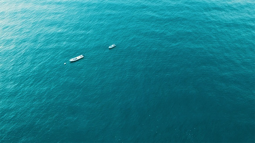 Farallón / Panamá