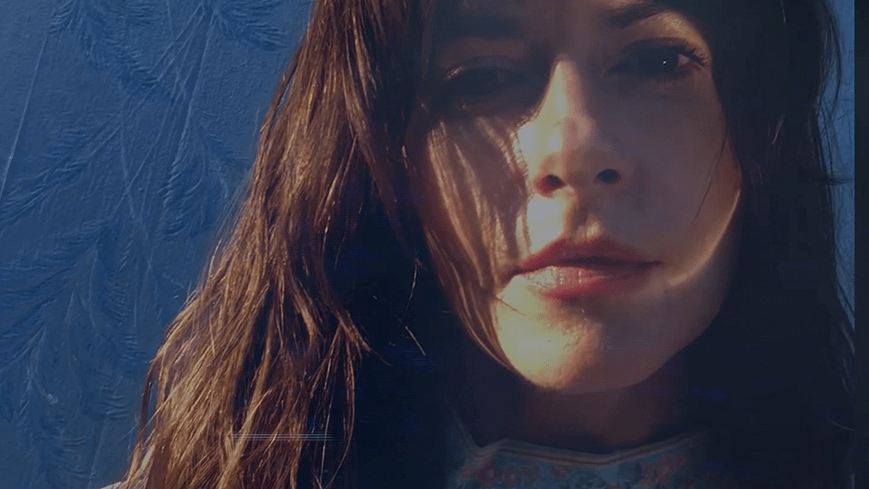 Be a Fortress | Allison Lorenzen