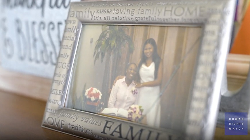 The Fight for Marriage Equality in Panama