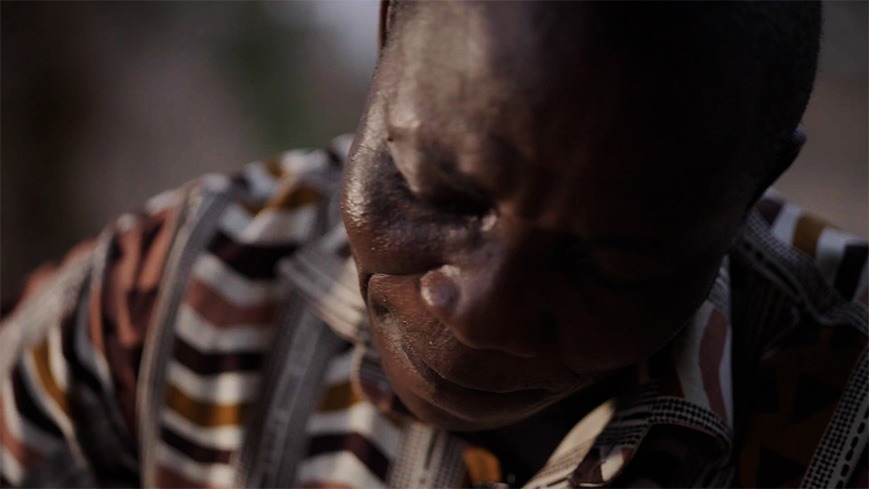 Christopher for KIVA org